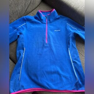 Women’s Columbia Omni Heat Fleece